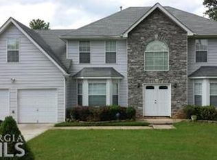 6230 Giles Rd, Lithonia, GA 30058