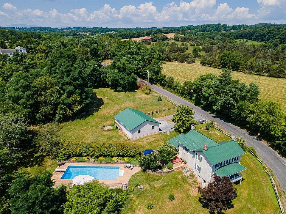 10 Todd Rd, Mount Sidney, VA 24467 Zillow