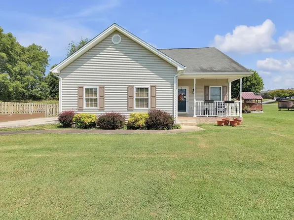129 Paddle Creek Rd, Bristol, TN 37620