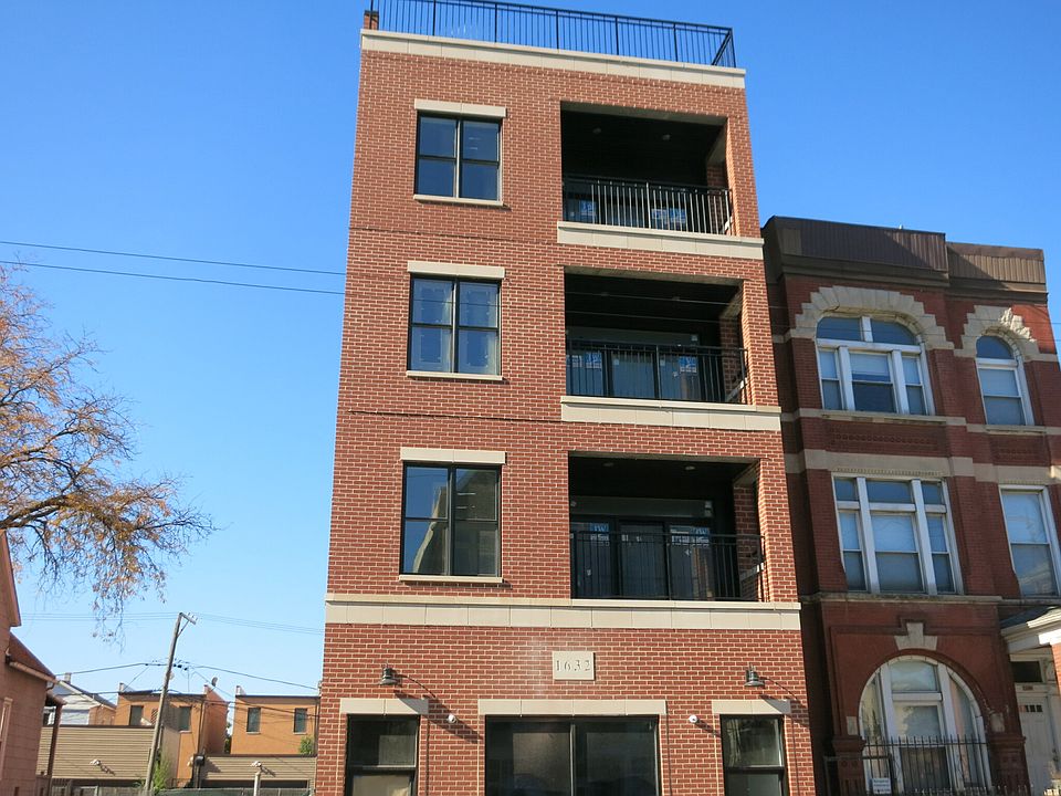 1st image of 1632 N Western Ave #2