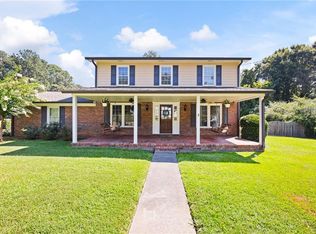 1 Wood Valley Dr SW, Rome, GA 30165