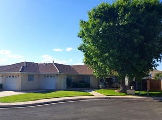 560 W 100 S, Hurricane, UT 84737