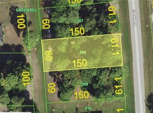 118 Crevalle Rd, Rotonda West, FL 33947