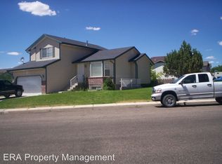 461 E Cobblecreek Dr #A, Cedar City, UT 84721