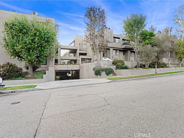 1310 E Orange Grove Blvd APT 103, Pasadena, CA 91104