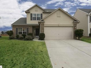 34 Chapel Hill Ln, Simpsonville, SC 29681