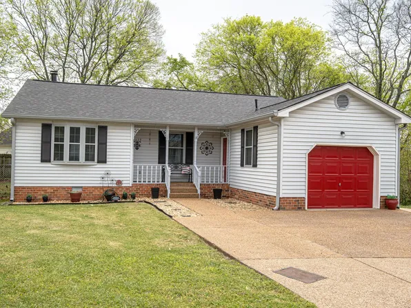 1629 Rice Hill Ct, Antioch, TN 37013