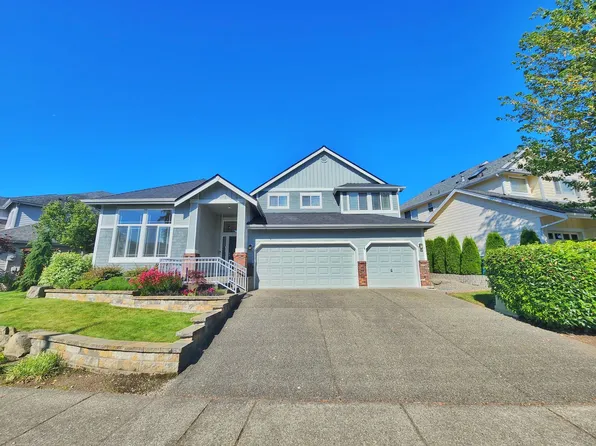 18539 173rd Way SE, Renton, WA 98058