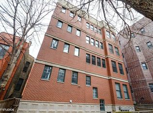 3117 N Orchard St #2, Chicago, IL