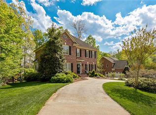 3710 Lindenleaf Ct, Winston Salem, NC 27106