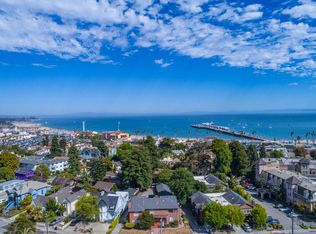 1019 3rd St APT 3, Santa Cruz, CA 95060