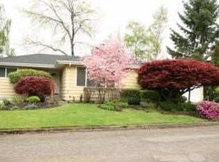 7545 SW Crestview St, Tigard, OR 97223