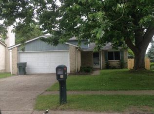 6823 Sparrow Ln, Columbus, OH 43235