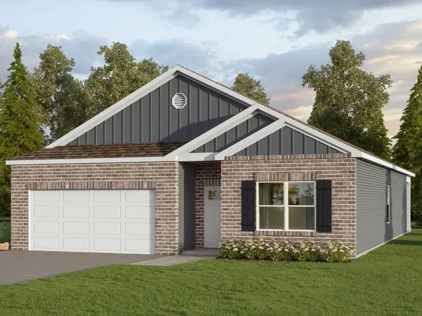 235 River Birch Ln, Odenville, AL 35120