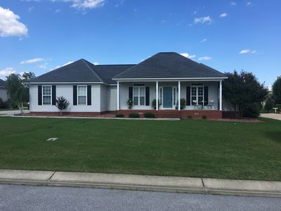 115 Saint Thomas Dr, Rainbow City, AL, 35906