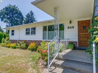 945 SE 165th Ave, Portland, OR 97233