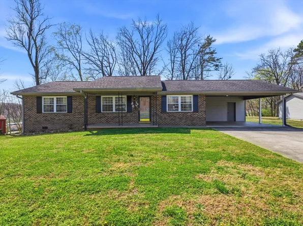 2429 Cindy St, Athens, TN 37303