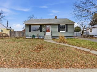 5710 N E St, Spokane, WA 99205