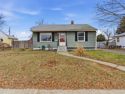 5710 N E St, Spokane, WA, 99205