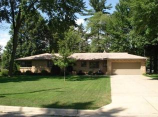 511 Fairview Way, Shawano, WI 54166