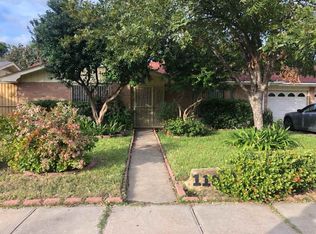 110 California St, Laredo, TX 78041
