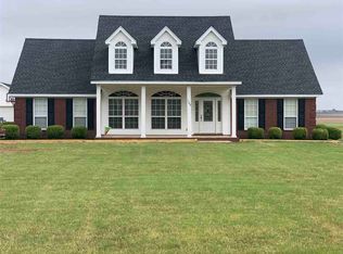 102 Turner Ave, Marion, AR 72364