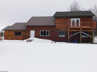 1800 N Lombardo Dr, Palmer, AK 99645