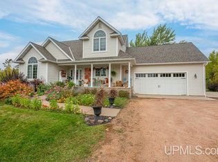 17518 State Highway M28 W, Bruce Crossing, MI 49912