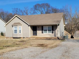 530 Bruce Jenner Dr, Clarksville, TN 37042