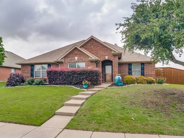227 Rockbrook Dr, Wylie, TX 75098