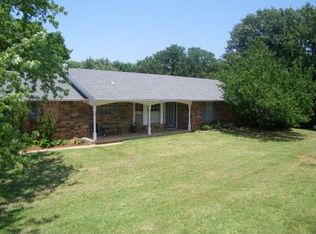 6800 W Charter Oak Rd, Edmond, OK 73025