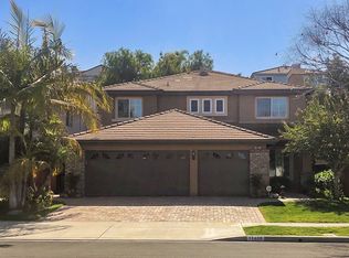 13609 Grosse Point, San Diego, CA 92128