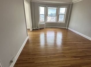 1167 Bush Street (1314R), San Francisco, CA 94109