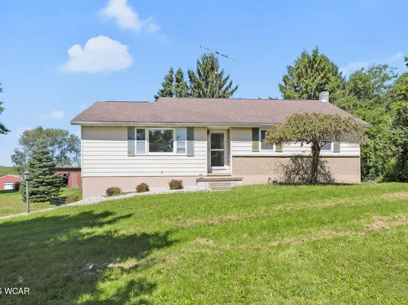 3690 County Highway 18, Bellefontaine, OH 43311