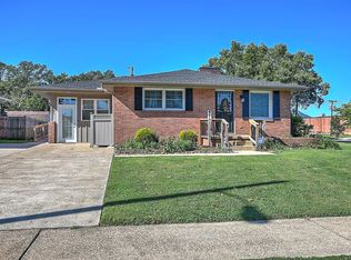 2101 Swannanoa Ave, Kingsport, TN 37664