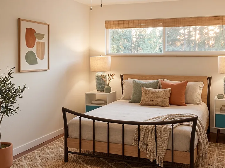 Palm Court - Located in the heart of Seattle — Photo 5