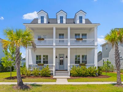 1828 Agate Bay Dr, Mount Pleasant, SC, 29466