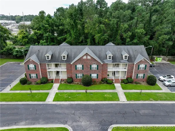 3401 Lainey Ln Unit D, Fayetteville, NC 28314