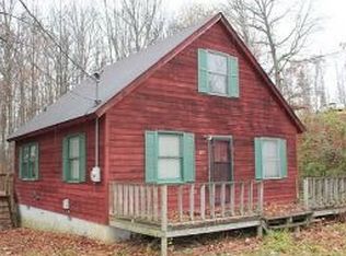 477 Rainbow Cir, Kingsport, TN 37660