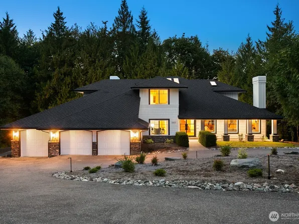 12633 75th Street SE, Snohomish, WA 98290