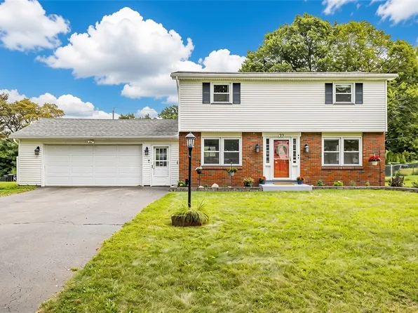 35 Grecian Pkwy, Rochester, NY 14626