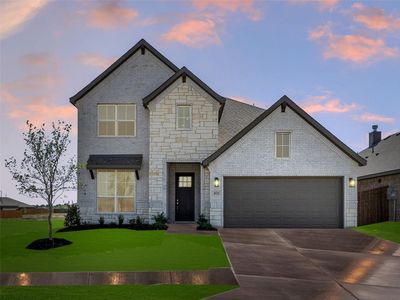 4521 Brentfield Dr, Fort Worth, TX, 76036