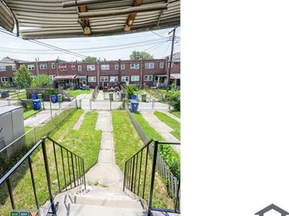 4775 Elison Ave, Baltimore, MD 21206