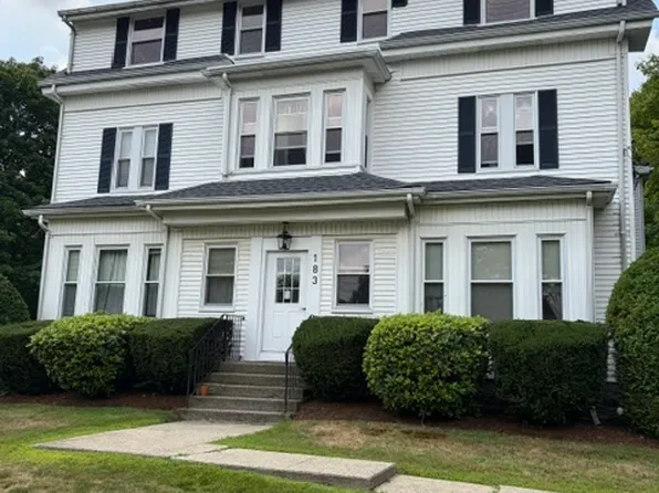 183 Front St #3, Weymouth, MA 02188
