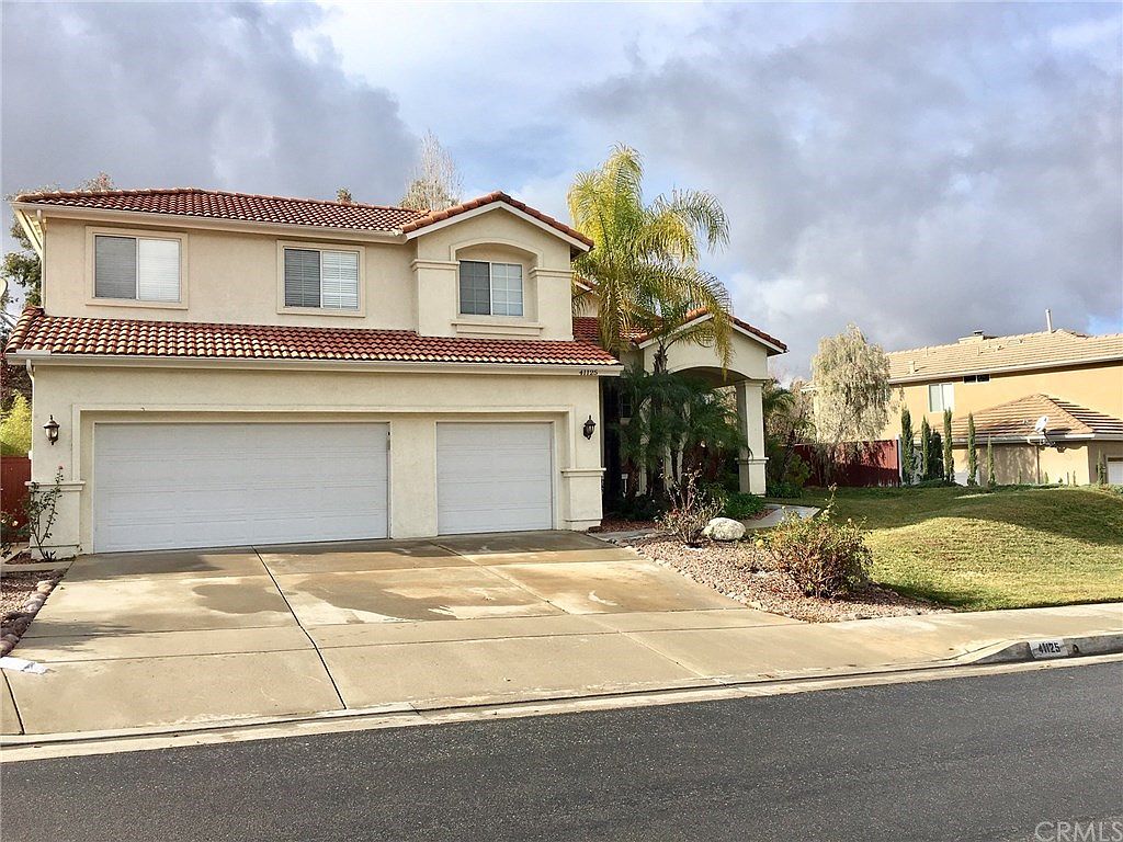 41125 Promenade Chardonnay Hls, Temecula, CA 92591 Zillow