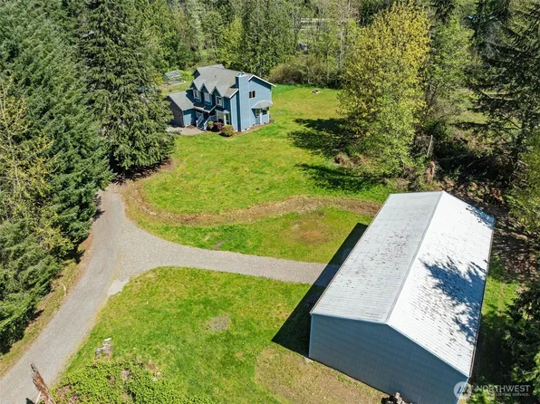 13103 284th Avenue E, Buckley, WA 98321
