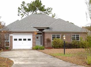 516 Blythewood Walk, Little River, SC 29566