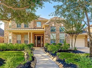 26015 Sebey Ridge Ln, Katy, TX 77494