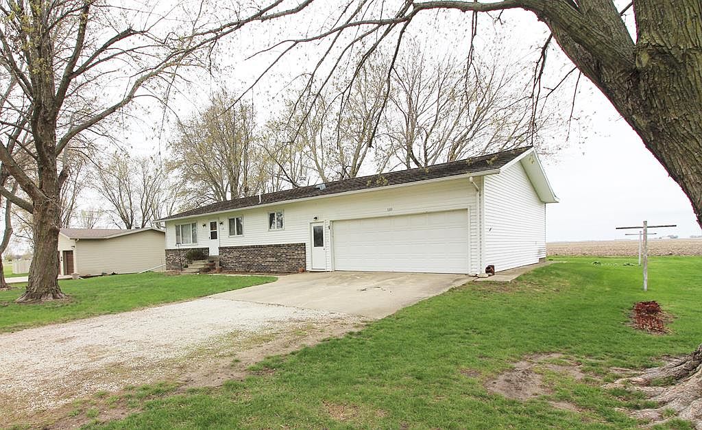 530 Sunset Ave, Farnhamville, IA 50538 Zillow