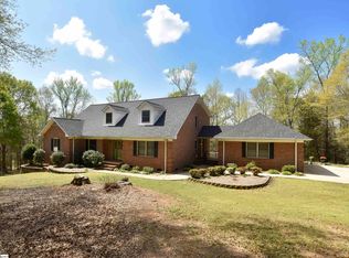 103 Evans Grove Rd, Piedmont, SC 29673